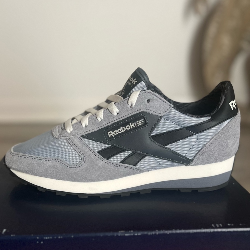 Reebok classic leather AZ running training